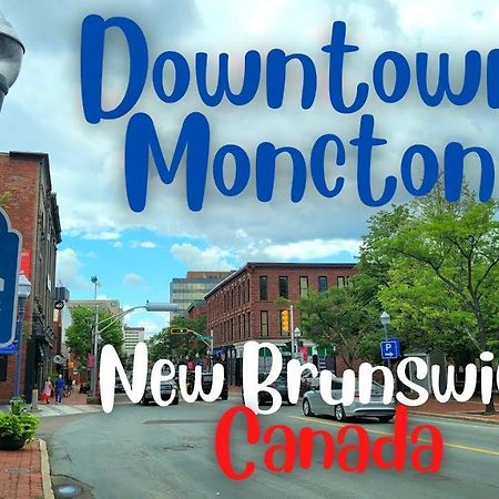 Dominion Place Moncton Dış mekan fotoğraf